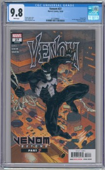 Venom (2018) #27