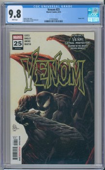 Venom (2018) #25