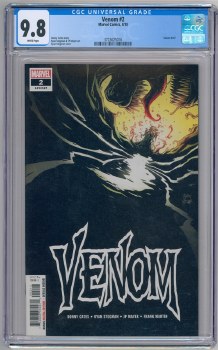 Venom (2018) #2
