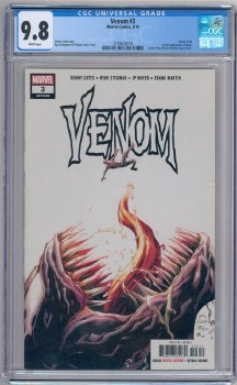 Additional picture of Venom (2018) #3