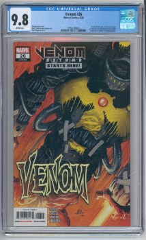 Venom (2018) #26
