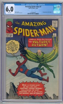Additional picture of Amazing Spider-Man #7