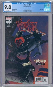 Venom (2018) #29