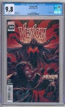 Venom (2018) #30
