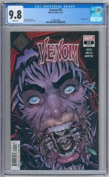 Venom (2018) #33
