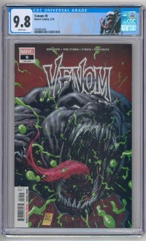 Venom (2018) #9