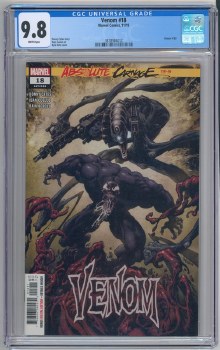Venom (2018) #18