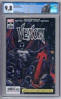 Venom (2018) #35