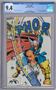 Thor #337