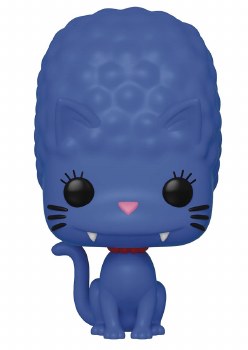 Pop Television Simpsons Treehouse of Horror Panther Marge Vinyl Figure