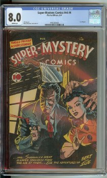 Super-Mystery Comics V6 #4