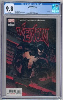 Venom (2018) #11