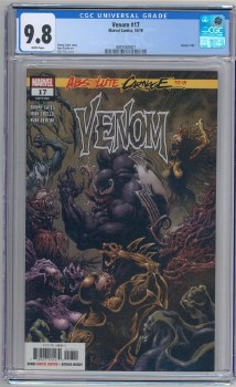 Venom (2018) #17