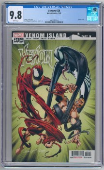 Venom (2018) #24