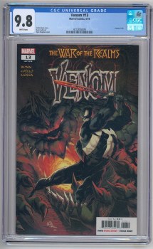 Venom (2018) #13