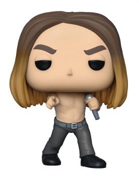 Pop Rocks Iggy Pop Vinyl Figure