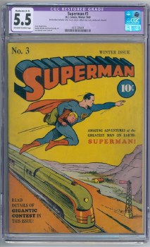 Superman #3