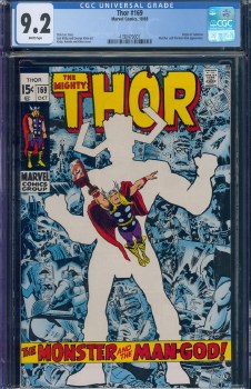Thor #169