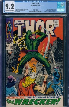 Thor #148