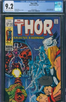 Thor #162