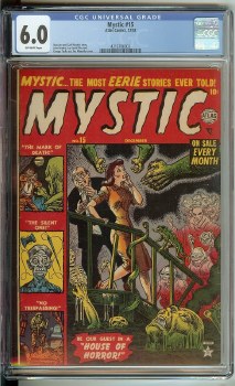 Mystic #15