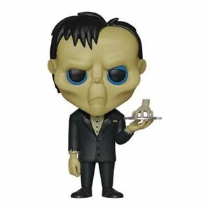 Pop Movies Addams Family Lurch with Thing Vinyl Figure