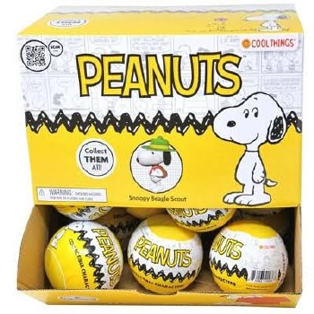 Peanuts Snoopy Blind Figure