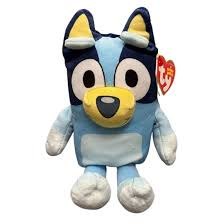 Bluey 8" Plush Bluey 8" Plush