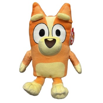 Bingo 8" Plush