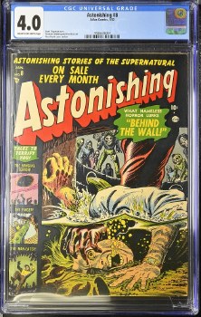 Astonishing #8