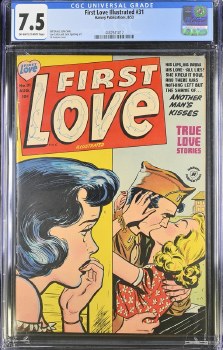 First Love #31