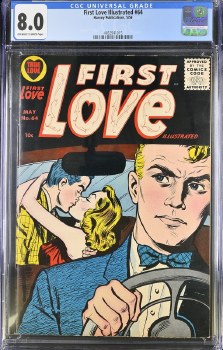 First Love #64