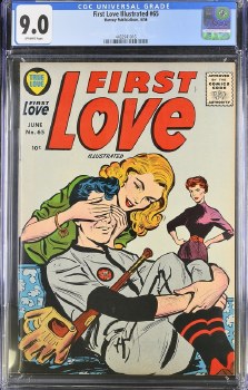 First Love #65