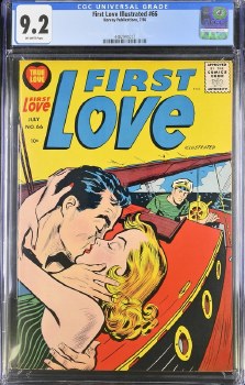 First Love #66