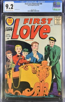 First Love #68