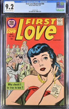 First Love #80