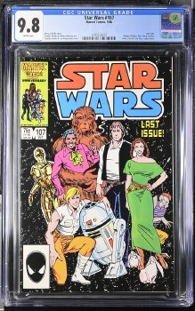 Star Wars #107