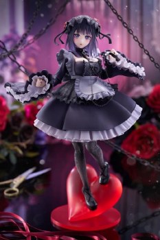 My Dress-Up Darling Marin Kitagawa Shizuku Kuroe Ver T-Most Figure