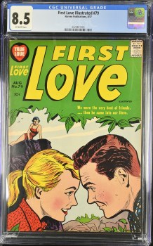 First Love #79