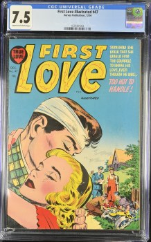 First Love #47