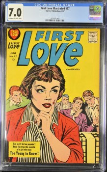 First Love #77