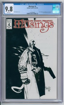 Musings #4
