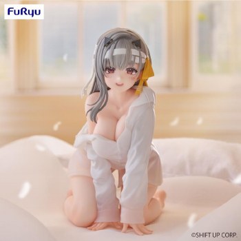 Goddess of Victory Nikke Modernia First Affection Ver Noodle Stopper Figure