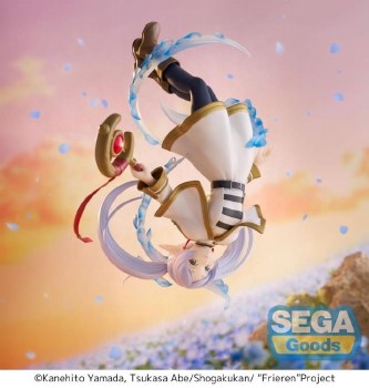 Frieren Beyond Journey's End Frieren Flower Dance FIGURIZMa Figure