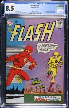 Flash #139