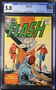 Flash #123