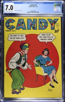 Candy #14