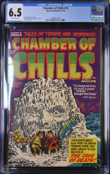 Additional picture of Chamber of Chills #10