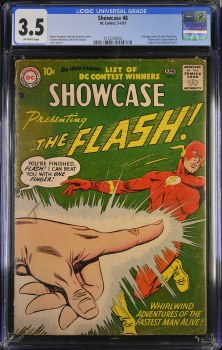 Additional picture of Showcase #8