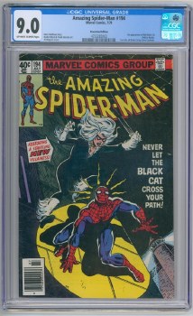 Additional picture of Amazing Spider-Man #194